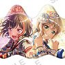 BanG Dream! Girls Band Party! Trading Star Can Badge Vol.2 Afterglow (Set of 5) (Anime Toy)