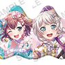 BanG Dream! Girls Band Party! Trading Star Can Badge Vol.2 Pastel*Palettes (Set of 5) (Anime Toy)
