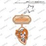 Love Live! School Idol Festival All Stars Pitatto Acrylic Key Ring muse Honoka Kosaka (Anime Toy)