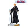 BLEACH 黒崎一護 BIGアクリルスタンド (キャラクターグッズ)