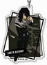 Acrylic Key Ring My Hero Academia Vol.4 10 Shota Aizawa AK (Anime Toy)