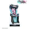 SOUND VOLTEX EXCEED GEAR -Valkyrie model- 筐体アクリルスタンド (キャラクターグッズ)