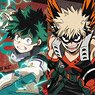 My Hero Academia Poster Collection (Set of 7) (Anime Toy)