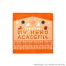 My Hero Academia Mini Towel Bakugo (Anime Toy)