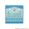 My Hero Academia Mini Towel Todoroki (Anime Toy)