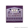 My Hero Academia Mini Towel Shigaraki (Anime Toy)