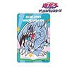 Yu-Gi-Oh! Duel Monsters Yu-Gi-Oh! Duel Monsters Blue-Eyes White Dragon Toon World Taste Deformed 1 Pocket Pass Case (Anime Toy)