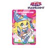 Yu-Gi-Oh! Duel Monsters Yu-Gi-Oh! Duel Monsters Dark Magician Girl Toon World Taste Deformed 1 Pocket Pass Case (Anime Toy)