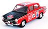 Ford Cortina Mk1 1000-Lakes 65 Soderstrom / Ohlsson (Diecast Car)