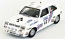 Vauxhall Chevette HSR RAC-Rally 83 Hill / Varley (Diecast Car)