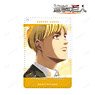 Attack on Titan Armin Ani-Art Aqua Label 1 Pocket Pass Case (Anime Toy)