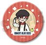 [Romeo lo Spazzacamino] Leather Badge PlayP-D Nikita (Anime Toy)