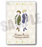 [Romeo lo Spazzacamino] Pass Case A Natural (Anime Toy)