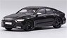 Audi 2021 RS7 C8 Black (Diecast Car)