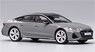 Audi 2021 RS7 C8 Gray (ミニカー)