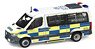 Tiny City Mercedes-Benz Sprinter FL Traffic Police (AM8276) (Diecast Car)