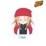 TV Animation [Shaman King] Anna Kyoyama NordiQ Die-cut Sticker (Anime Toy)