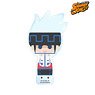 TV Animation [Shaman King] Horohoro NordiQ Die-cut Sticker (Anime Toy)