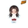 TV Animation [Shaman King] Hao NordiQ Die-cut Sticker (Anime Toy)
