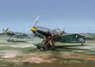 「コンドル軍団」 Bf109E-1/3 デュアルコンボ リミテッドエディション (プラモデル)