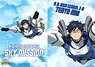 My Hero Academia Clear File (Sky Mission) Tenya Iida (Anime Toy)