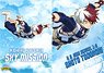 My Hero Academia Clear File (Sky Mission) Shoto Todoroki (Anime Toy)