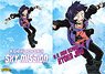 My Hero Academia Clear File (Sky Mission) Kyoka Jiro (Anime Toy)
