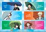 My Hero Academia Clear File (Rainy Day) (Anime Toy)