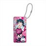 Love Live! Sunshine!! Domiterior Key Chain Vol.3 Yoshiko Tsushima (Anime Toy)