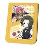 Leather Sticky Notes Book [Fairy Ranmaru] 05 Takara Utashiro (GraffArt) (Anime Toy)