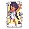 Chara Acrylic Figure [The Great Jahy Will Not Be Defeated!] 02 Jahy-sama & Mini Chara (Anime Toy)