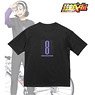 弱虫ペダル GLORY LINE 東武動物公園コラボ 描き下ろしイラスト 第2弾 東堂尽八着用 BIGシルエットTシャツ ユニセックス(サイズ/L) (キャラクターグッズ)