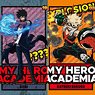 僕のヒーローアカデミア メタルカードコレクション2 (20個セット) (キャラクターグッズ)