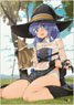 Mushoku Tensei: Jobless Reincarnation B2 Bathroom Poster Roxy (Anime Toy)