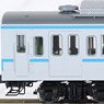 J.R. Commuter Train Series 103-1200 Standard Set (Basic 5-Car Set) (Model Train)