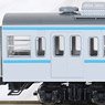JR 103-1200系 通勤電車 増結セット (増結・5両セット) (鉄道模型)