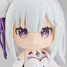 Nendoroid Swacchao! Emilia (PVC Figure)