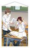 The New Prince of Tennis Tapestry - Student Life - 2. Syusuke Fuji & Eiji Kikumaru (Anime Toy)