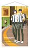 The New Prince of Tennis Tapestry - Student Life - 10. Seiichi Yukimura & Genichiroh Sanada (Anime Toy)