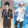 New The Prince of Tennis Relaxation Collection -Student Life- (Set of 14) (Anime Toy)