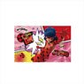 [Miraculous: Tales of Ladybug & Cat Noir] Satin Sticker 01 Ladybug (Anime Toy)