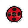 [Miraculous: Tales of Ladybug & Cat Noir] Clip Magnet 01 Ladybug Image (Anime Toy)
