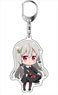 Ms. Vampire who Lives in My Neighborhood. [Especially Illustrated] Acrylic Key Ring Sophie (Anime Toy)