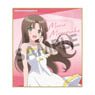 Osamake: Romcom Where The Childhood Friend Won`t Lose [Especially Illustrated] Mini Colored Paper Maria Momosaka Dress Ver. (Anime Toy)