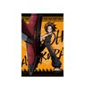 Shaman King [Especially Illustrated] B2 Tapestry Yoh Asakura (Anime Toy)