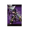 Shaman King [Especially Illustrated] B2 Tapestry Tao Ren (Anime Toy)