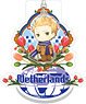 Charaflor Yurayura Acrylic Stand Hetalia: World Stars Vol.2 Netherlands (Anime Toy)