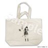 The Dangers in My Heart. Fish of Fish Chum Salmon 2 Way Tote Bag (Anime Toy)