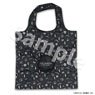 The Dangers in My Heart. Repeating Pattern Eco Bag w/Circle Type Pouch (Anime Toy)