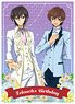 Code Geass Lelouch of the Rebellion Acrylic Board Birthday 2021 (Anime Toy)